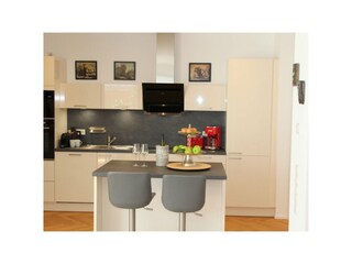 Appartement de vacances Traben-Trarbach Équipement 12