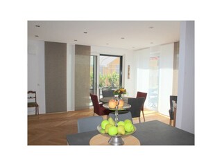 Vakantieappartement Traben-Trarbach Kenmerken 13