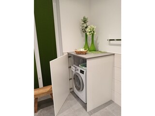 Appartement de vacances Traben-Trarbach Équipement 14