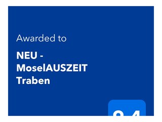 Appartamento per vacanze Traben-Trarbach Documento 40