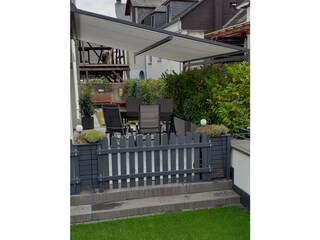 Vakantieappartement Traben-Trarbach Buitenaudio-opname 5