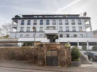 Appartamento per vacanze Traben-Trarbach Registrazione all'aperto 7