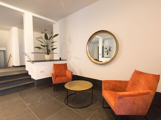 Appartement de vacances Traben-Trarbach Environnement 37