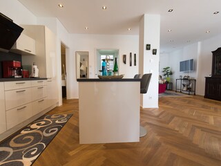 Appartamento per vacanze Traben-Trarbach Caratteristiche 15