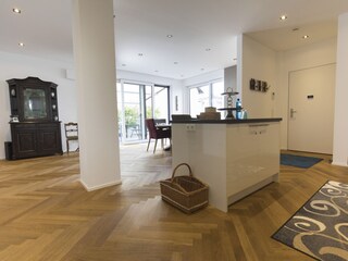 Appartement de vacances Traben-Trarbach Équipement 17