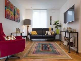 Vakantieappartement Traben-Trarbach Kenmerken 18