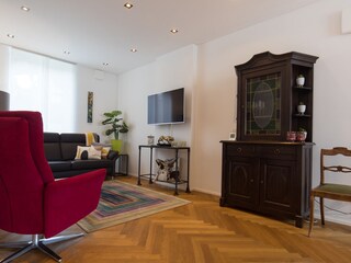 Appartamento per vacanze Traben-Trarbach Caratteristiche 19