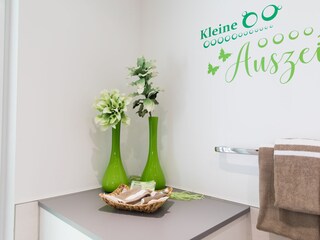 Appartement de vacances Traben-Trarbach Équipement 25