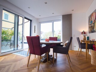 Vakantieappartement Traben-Trarbach Kenmerken 16