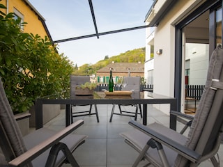 Appartamento per vacanze Traben-Trarbach Ambiente 37