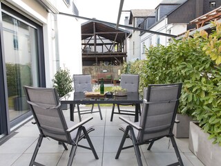 Appartement de vacances Traben-Trarbach Environnement 40