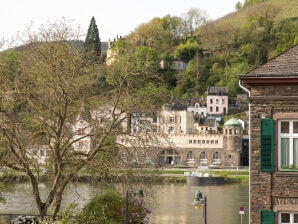 Appartement de vacances Mosel-Auszeit