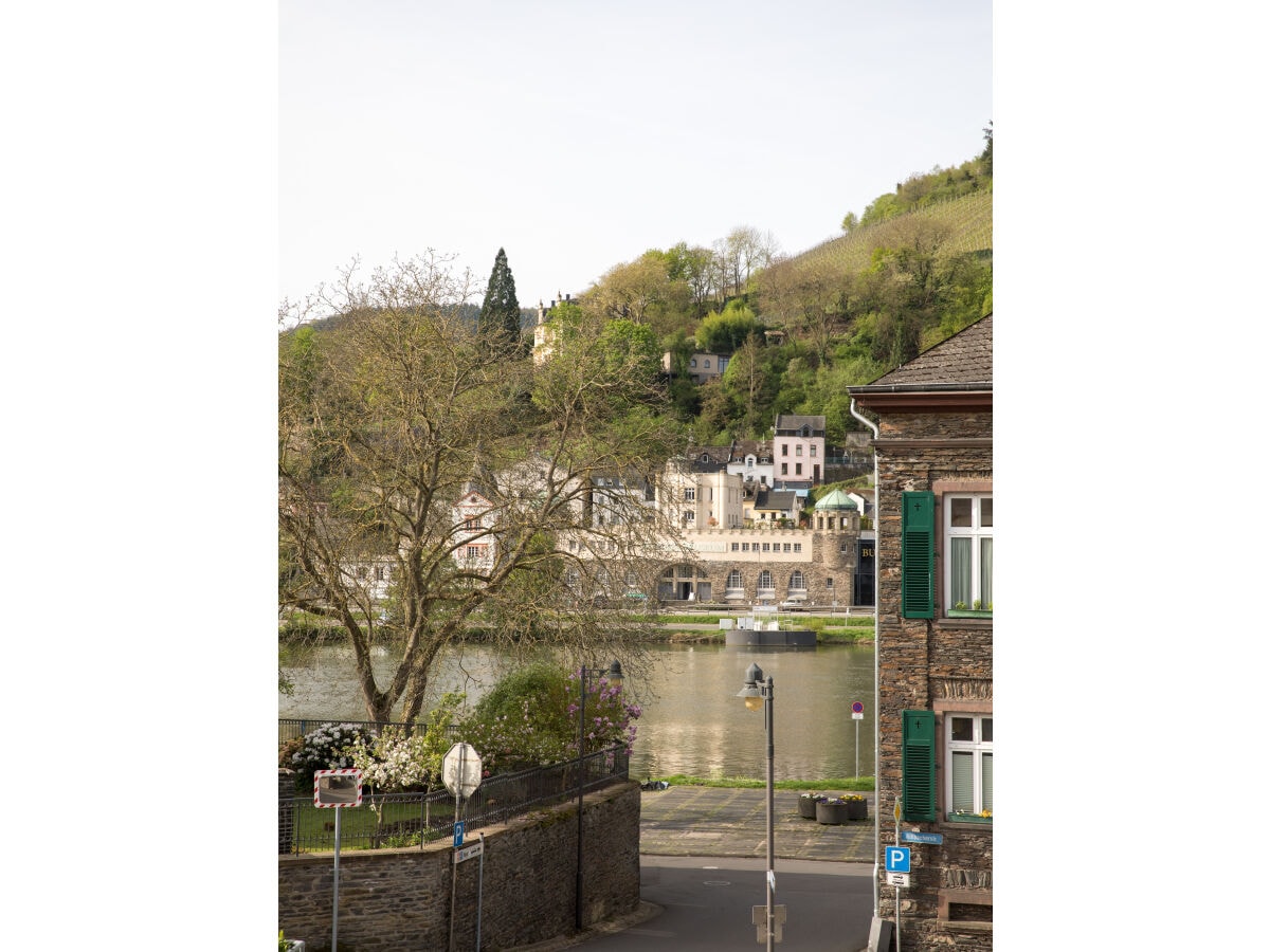Apartamento de vacaciones Mosel-Auszeit