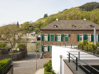 Appartement de vacances Traben-Trarbach Enregistrement extérieur 8