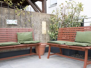 Appartamento per vacanze Traben-Trarbach Registrazione all'aperto 10