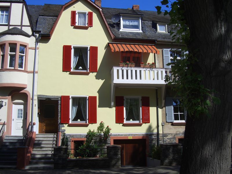 Weihnachtsmarkt Bernkastel-Kues - Kerstmarkt in Bernkastel-Kues