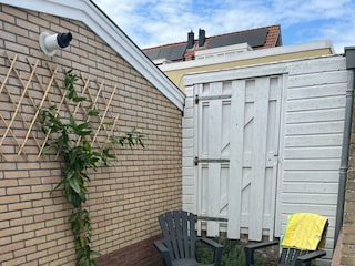 Holiday apartment Egmond aan Zee Outdoor Recording 17