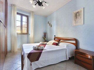 Casa per le vacanze Marlia Caratteristiche 10