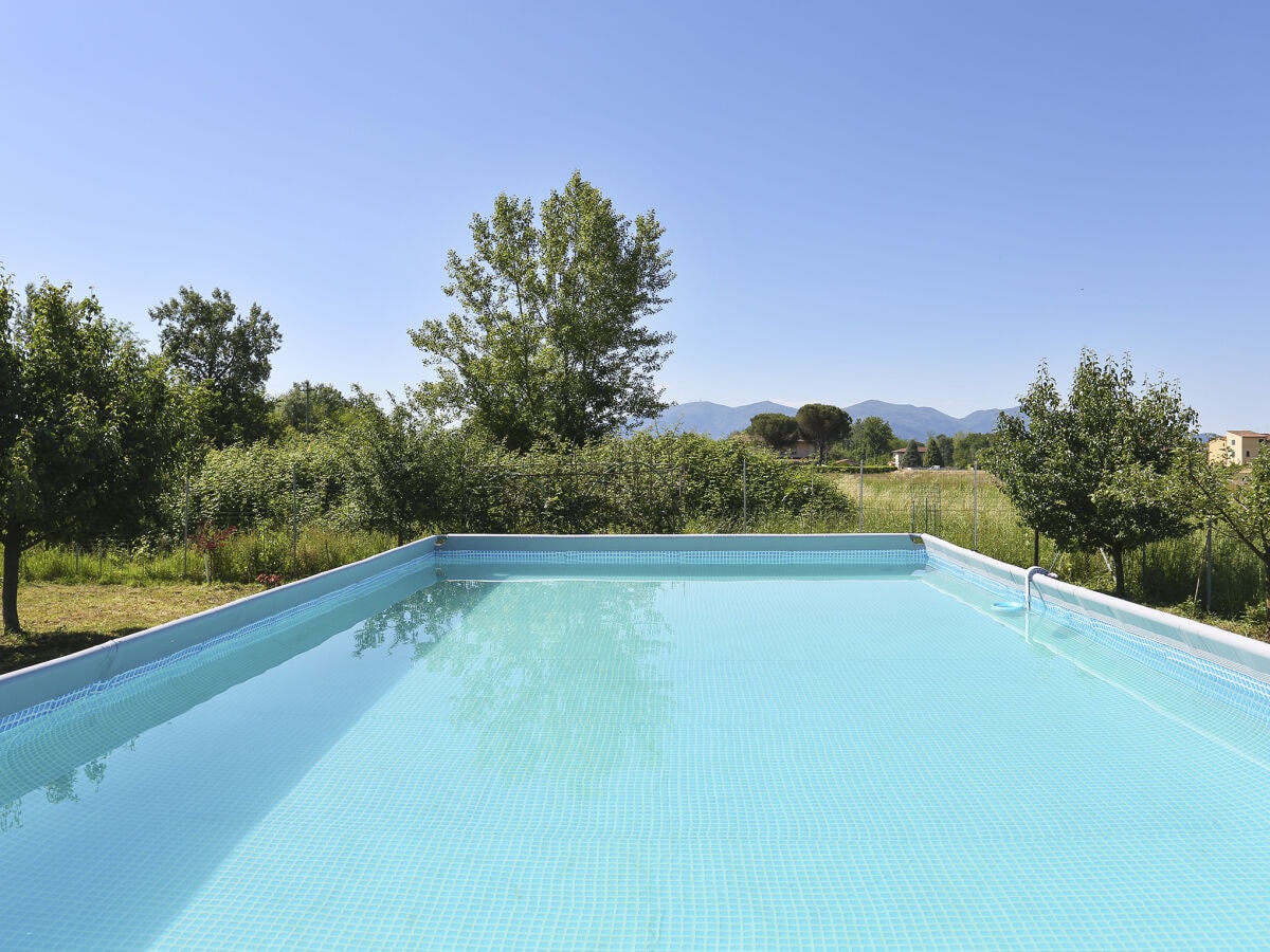 Casa de vacaciones Marlia Grabación al aire libre 1