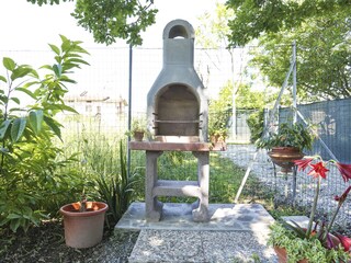 Casa per le vacanze Marlia Registrazione all'aperto 6