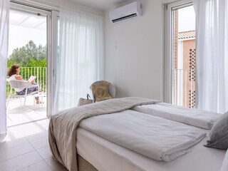 Casa per le vacanze Caorle Caratteristiche 9