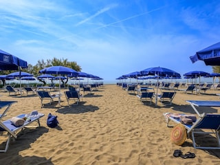 Casa per le vacanze Caorle Ambiente 12