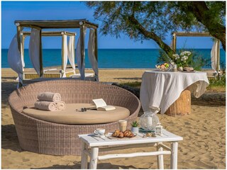 Casa per le vacanze Caorle Ambiente 14