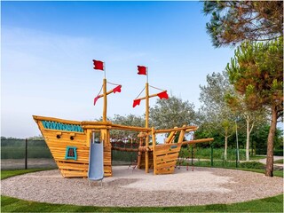 Casa per le vacanze Caorle Ambiente 16