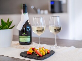 Casa per le vacanze Caorle Caratteristiche 6