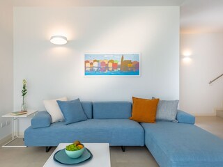 Casa per le vacanze Caorle Caratteristiche 4