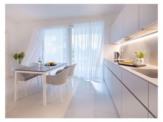 Appartamento per vacanze Caorle Caratteristiche 3