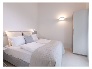 Appartamento per vacanze Caorle Caratteristiche 6