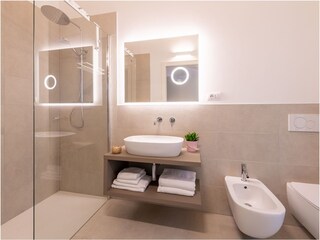 Appartamento per vacanze Caorle Caratteristiche 8