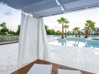 Appartamento per vacanze Caorle Ambiente 12