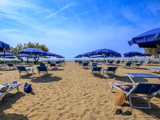 Appartamento per vacanze Caorle Ambiente 14