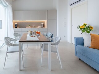 Appartamento per vacanze Caorle Caratteristiche 5