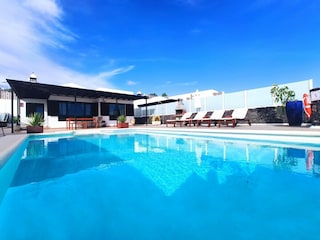 Villa Puerto del Carmen Außenaufnahme 2