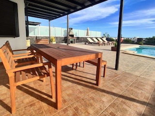 Villa Puerto del Carmen Außenaufnahme 3