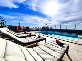 Villa Puerto del Carmen Außenaufnahme 4