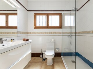 Villa Puerto del Carmen Ausstattung 31