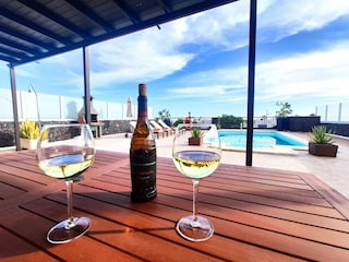 Villa Puerto del Carmen Außenaufnahme 6