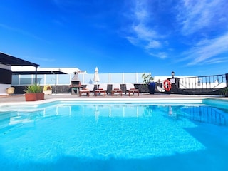 Villa Puerto del Carmen Außenaufnahme 8