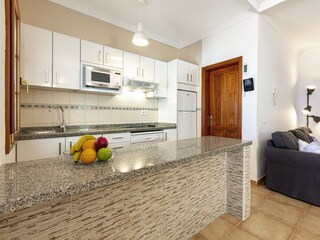 Villa Puerto del Carmen Ausstattung 23
