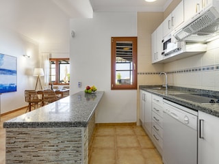 Villa Puerto del Carmen Ausstattung 22