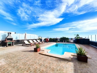 Villa Puerto del Carmen Außenaufnahme 10