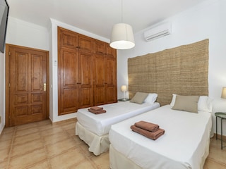 Villa Puerto del Carmen Ausstattung 28