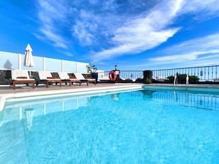 Villa Puerto del Carmen Außenaufnahme 11