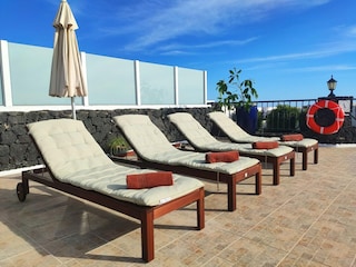Villa Puerto del Carmen Außenaufnahme 12