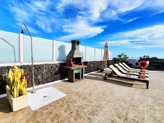 Villa Puerto del Carmen Außenaufnahme 13