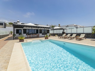 Villa Puerto del Carmen Außenaufnahme 17